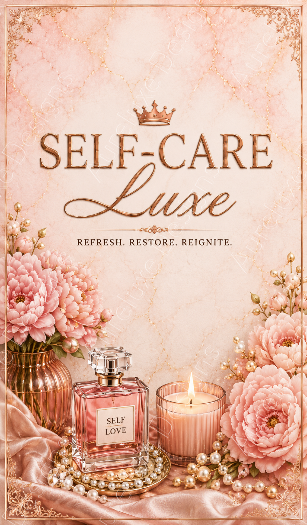 Self Care Luxe Collection