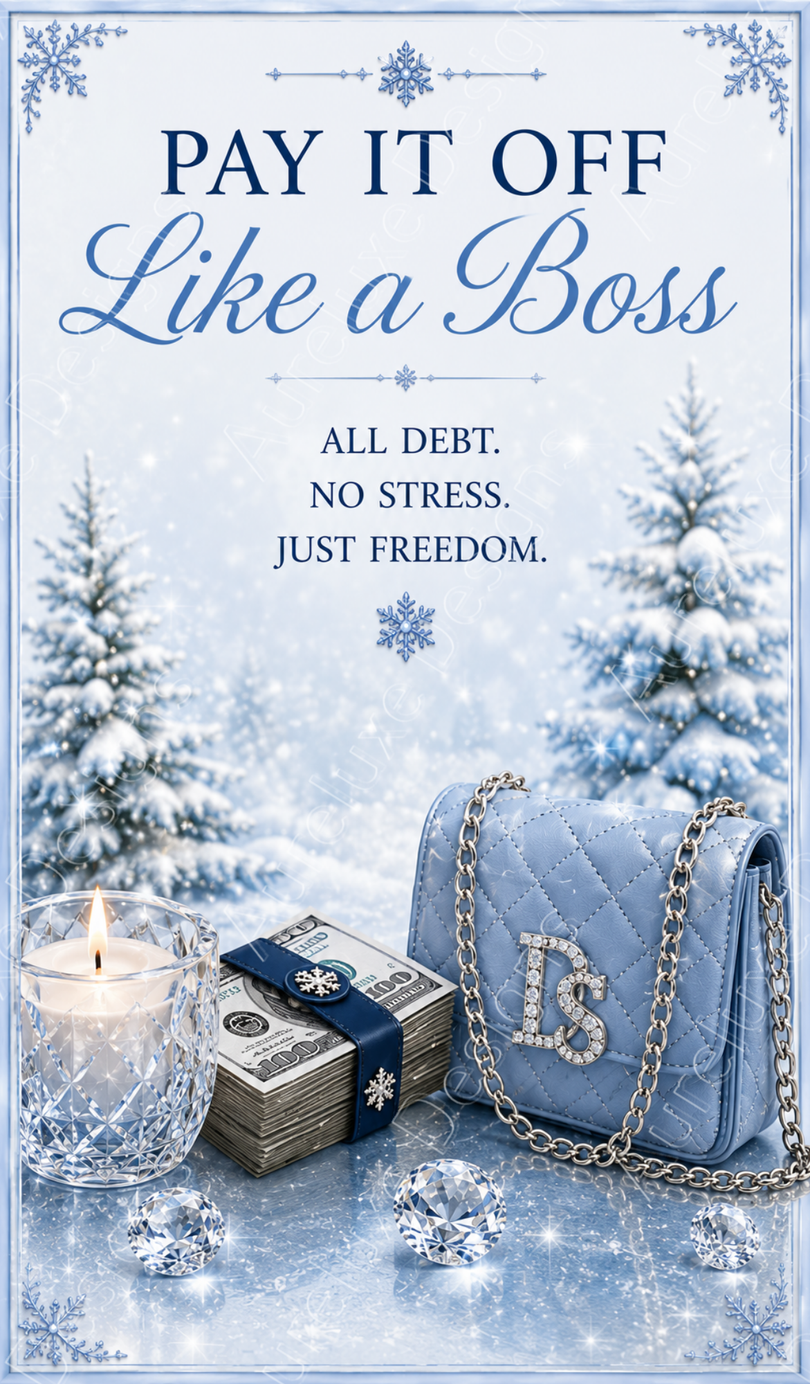 Snowball Effect Collection