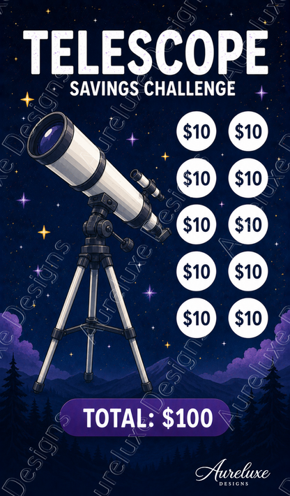 Space Explorer Collection