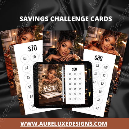 Small Steps. Real Progress. Savings That Fit Your Budget