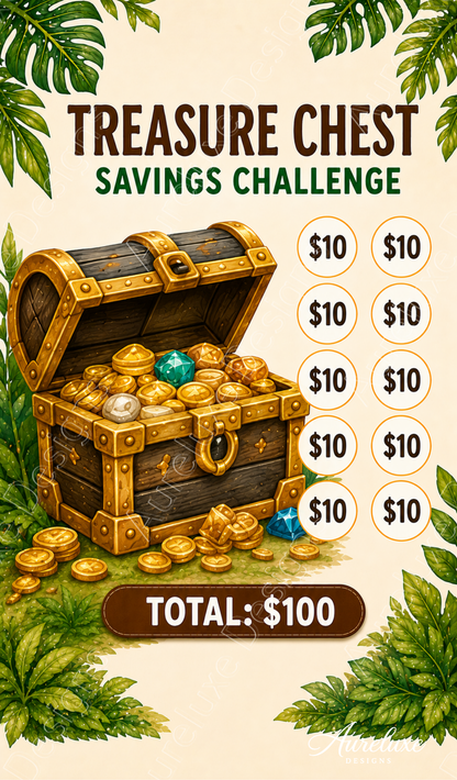 Jungle Safari Collection