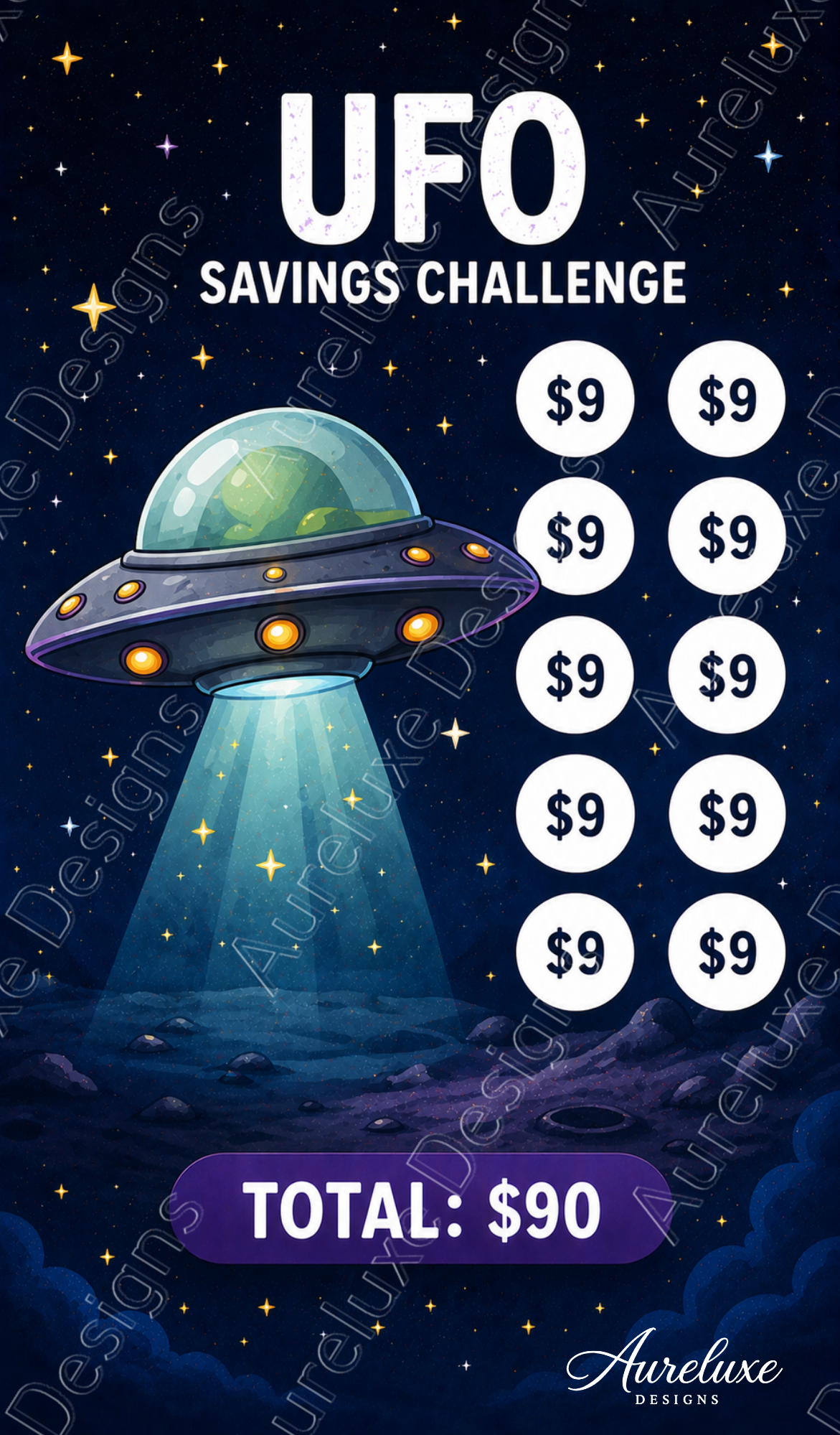 Space Explorer Collection