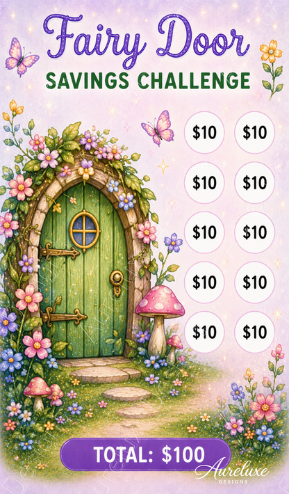 Fairy Garden Collection