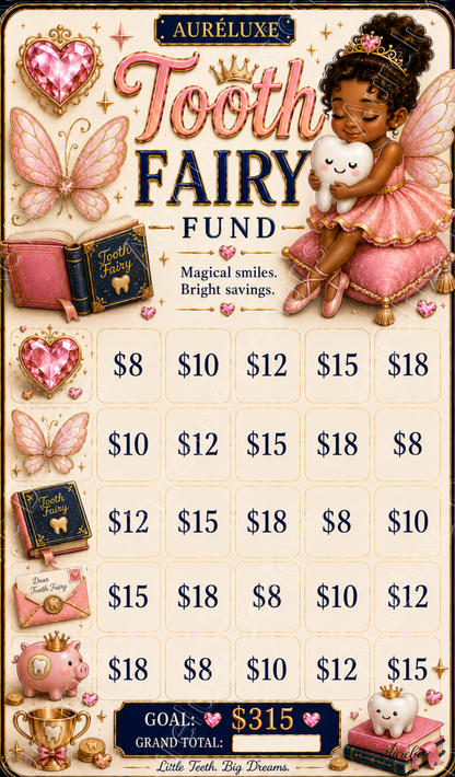 Tooth Fairy I