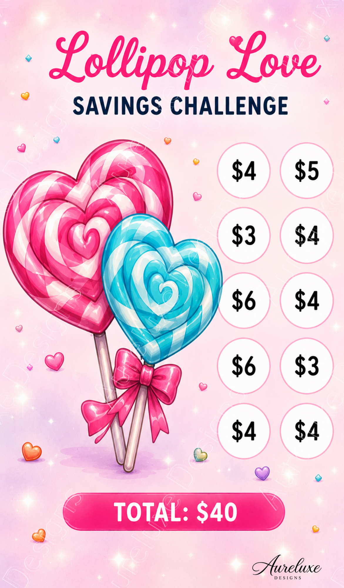 Candy Pop Collection