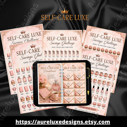 Self Care Luxe Collection