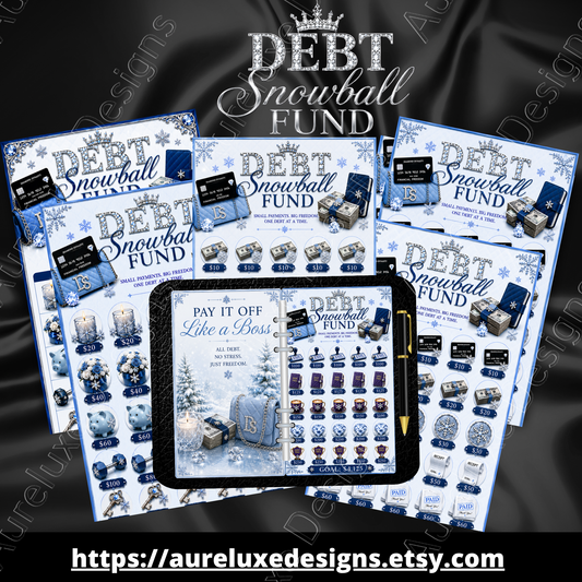 Snowball Effect Collection