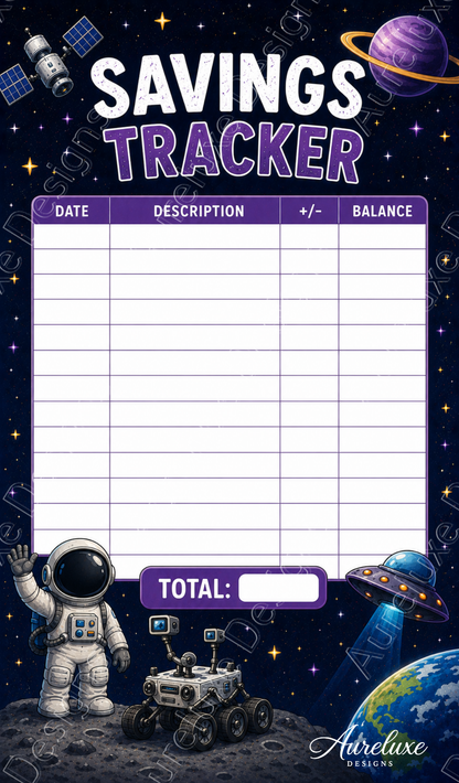 Space Explorer Collection