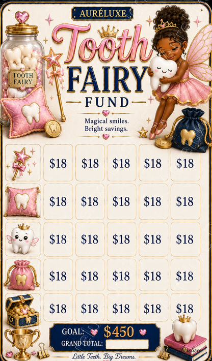 Tooth Fairy I