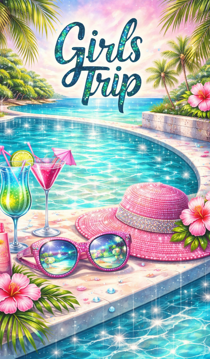 Girls Trip Collection