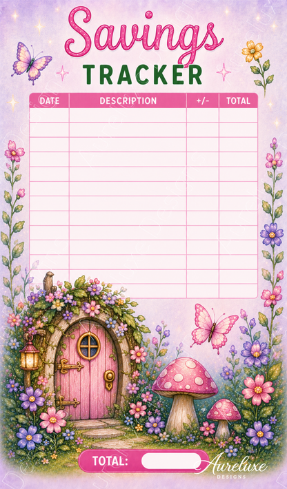 Fairy Garden Collection