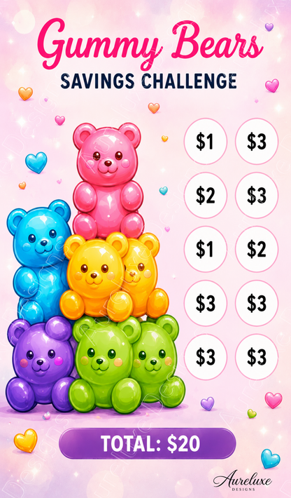 Candy Pop Collection