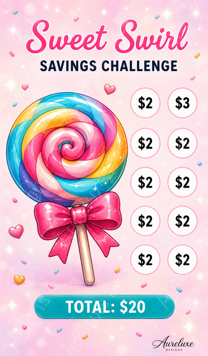 Candy Pop Collection