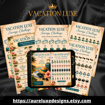 Vacation Luxe Collection