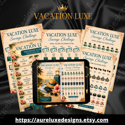 Vacation Luxe Collection