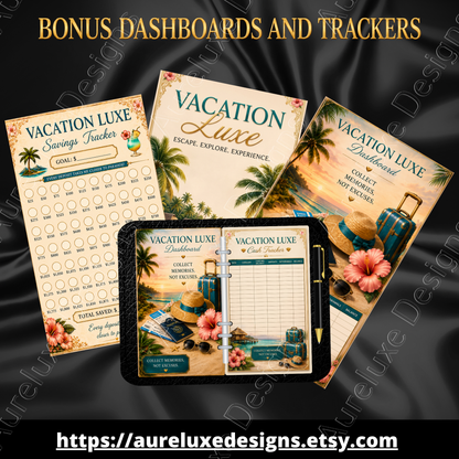 Vacation Luxe Collection