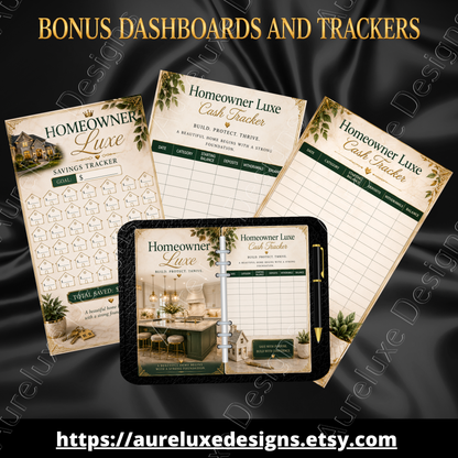 Homeowners Luxe Collection