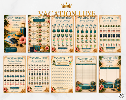 Vacation Luxe Collection