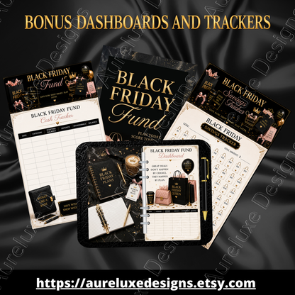 Black Friday Fund Collection