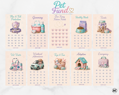 Puppy Love Collection