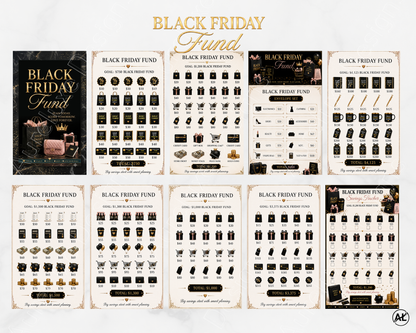 Black Friday Fund Collection