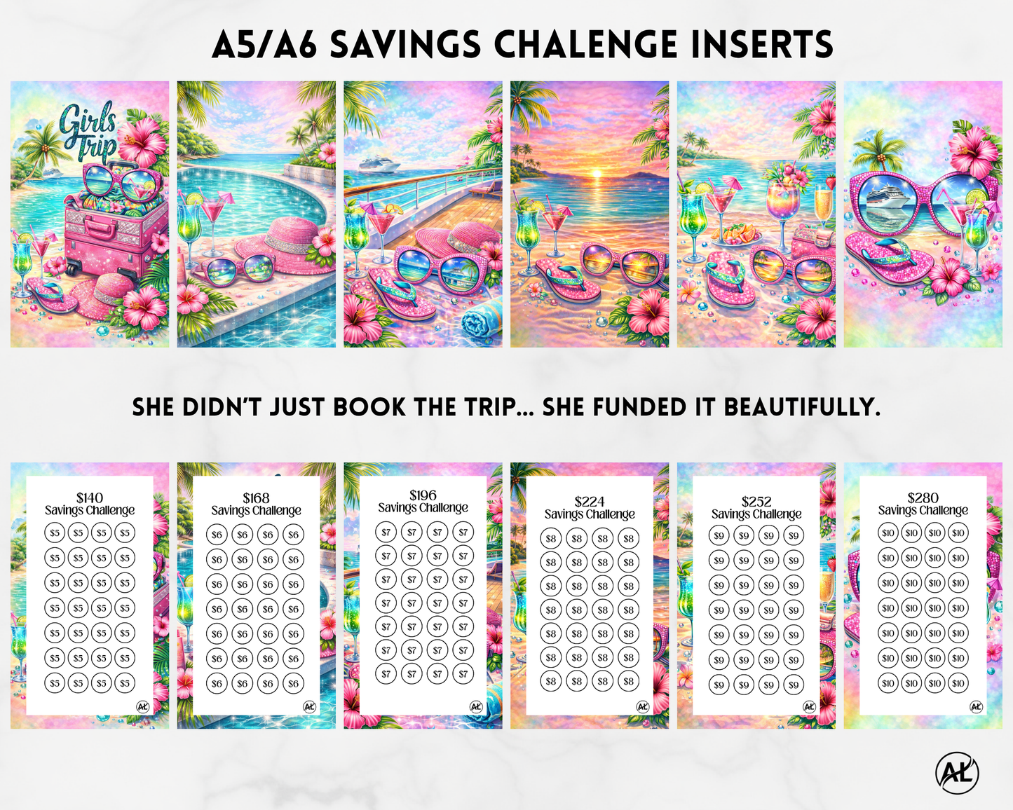 Girls Trip Collection