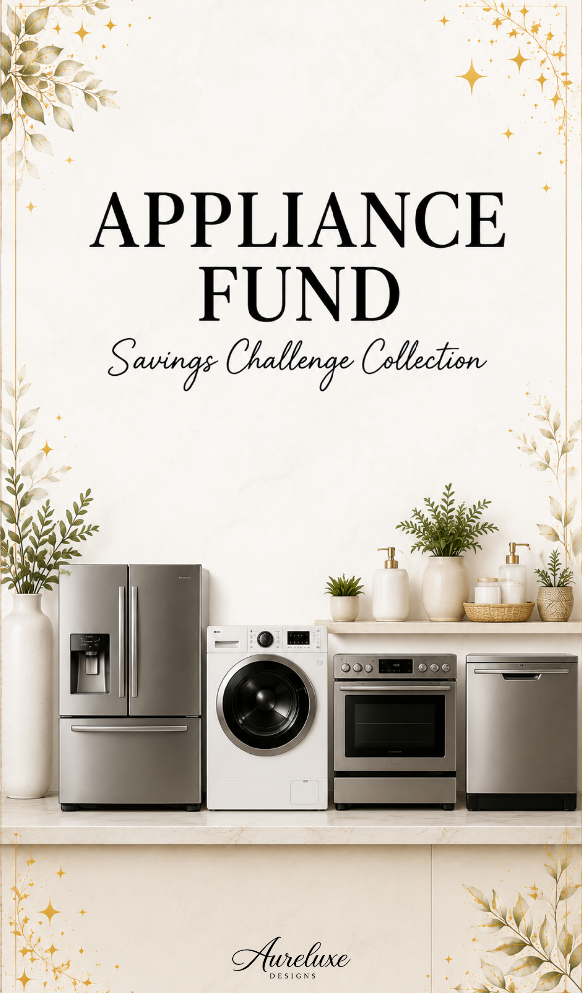 Appliance Fund Collection