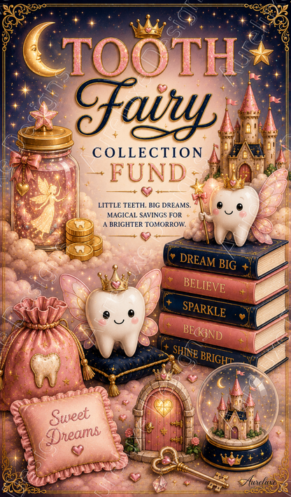 Tooth Fairy I