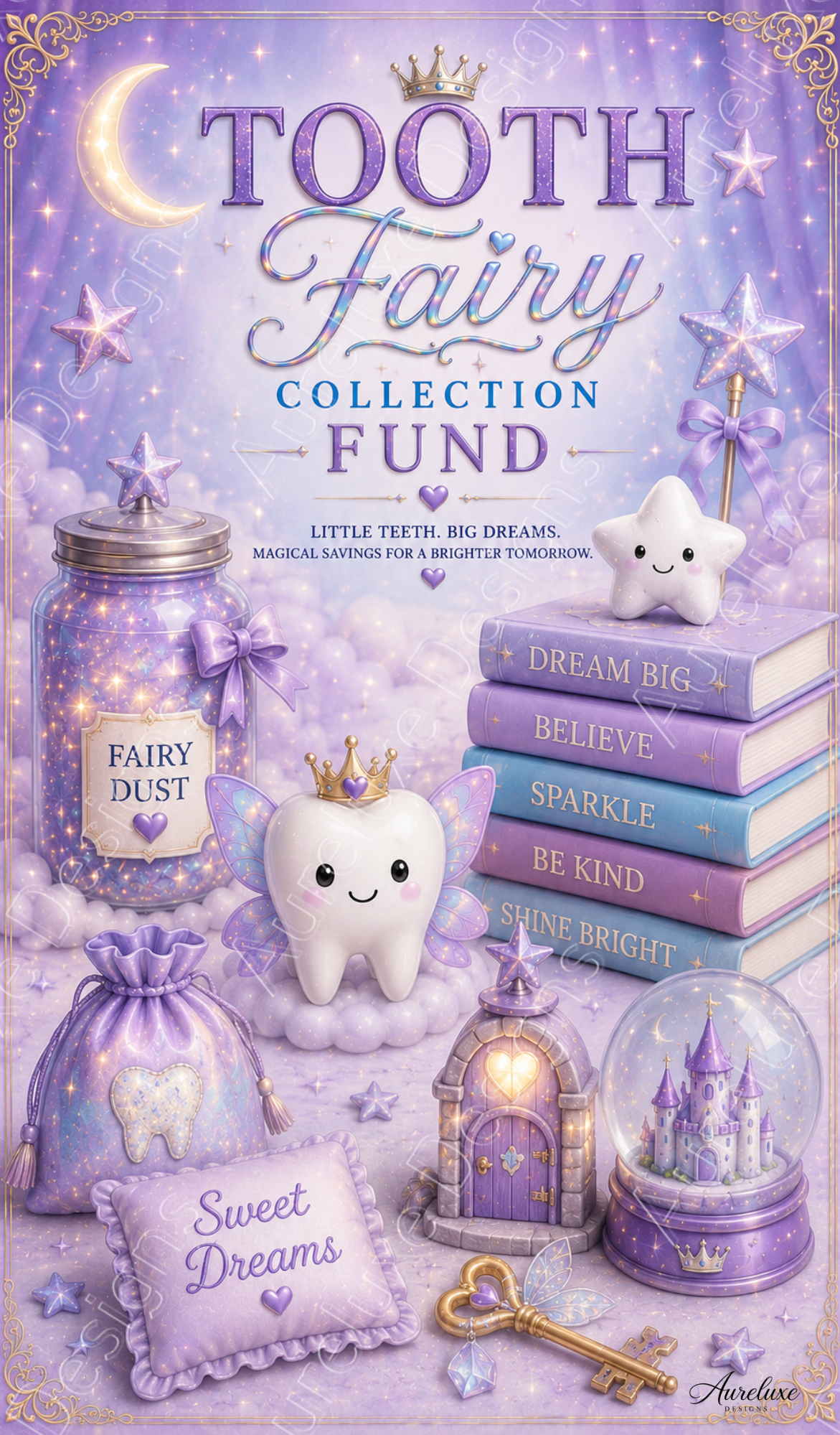 Tooth Fairy II (Copy)