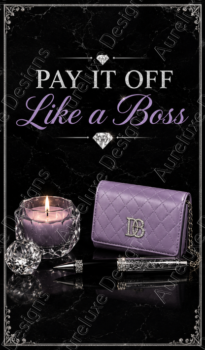 Pay It Like a Boss Collection