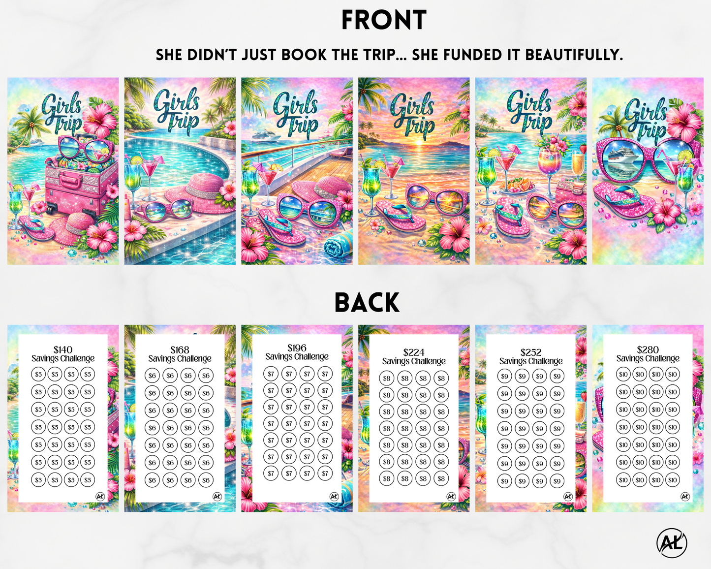 Girls Trip Collection