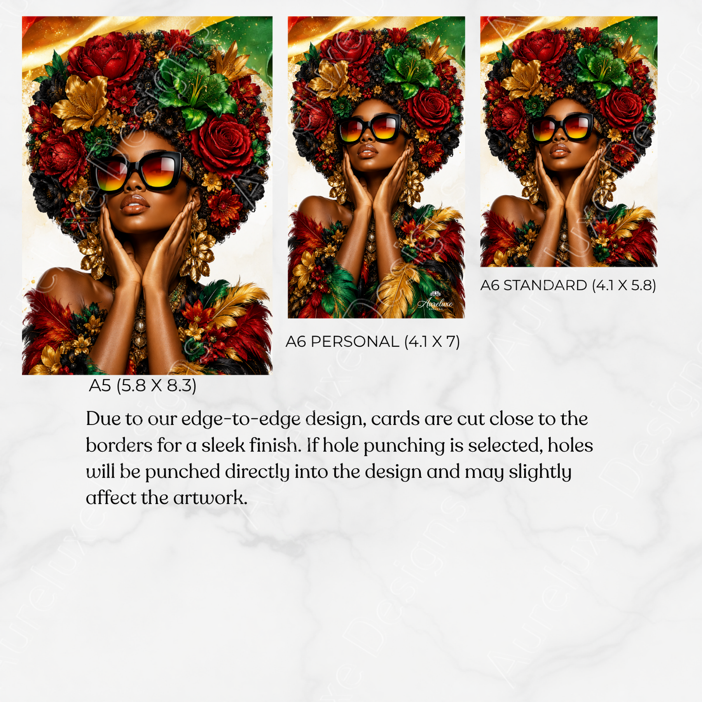 Crowned in Freedom Collection