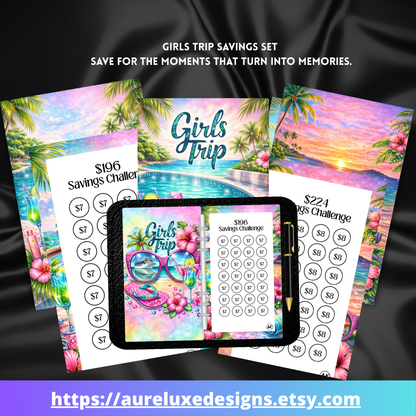 Girls Trip Collection