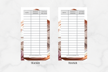 Auréluxe Lifestyle Envelope Set