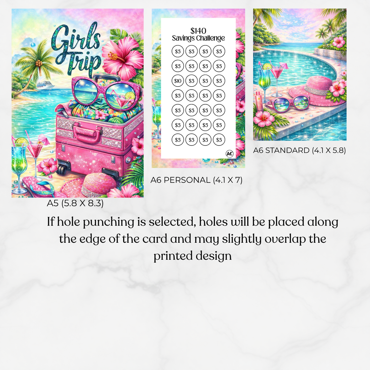Girls Trip Collection