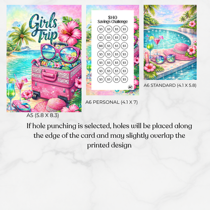 Girls Trip Collection
