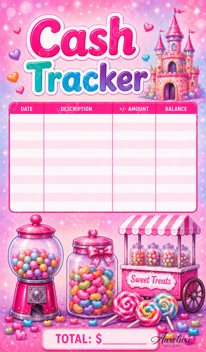 Candy Pop Collection