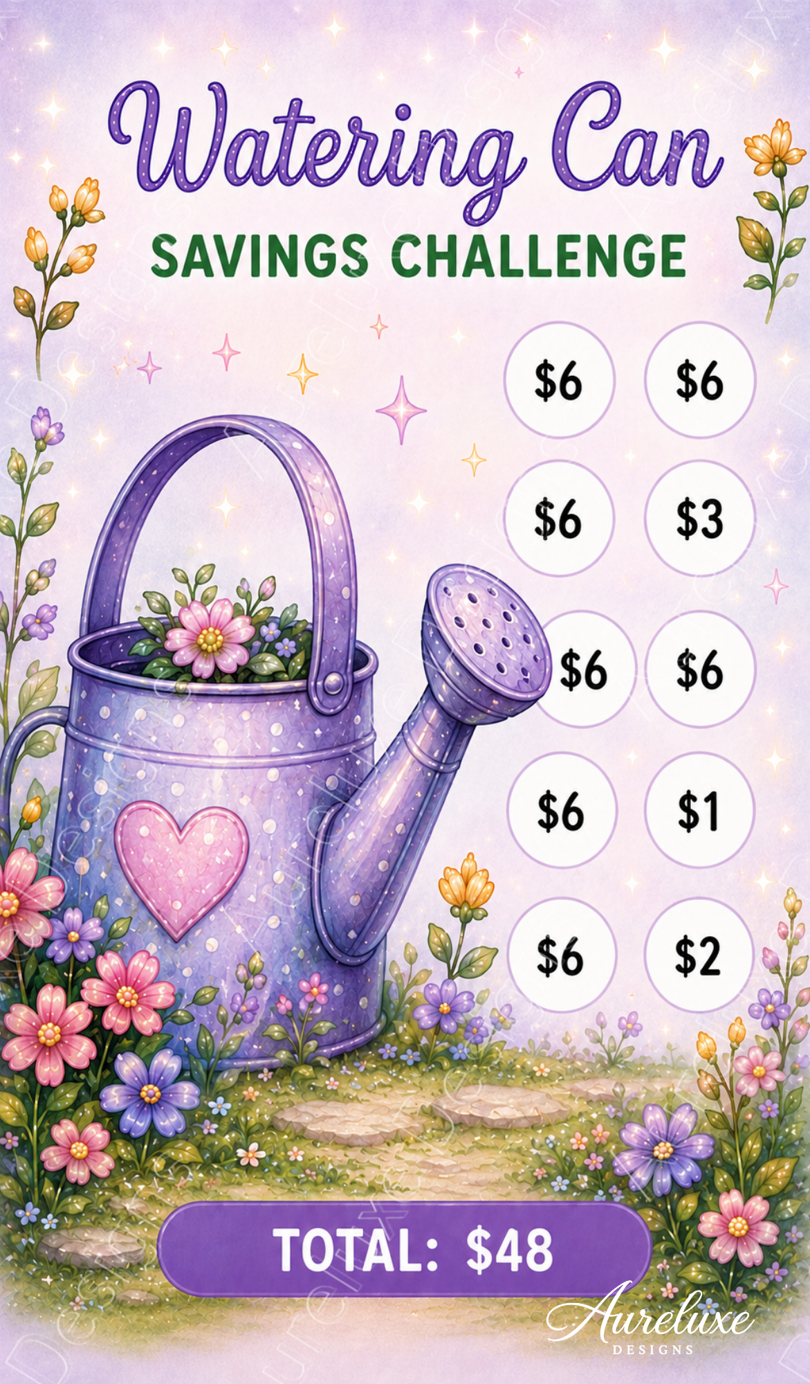 Fairy Garden Collection