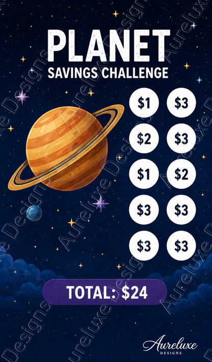 Space Explorer Collection