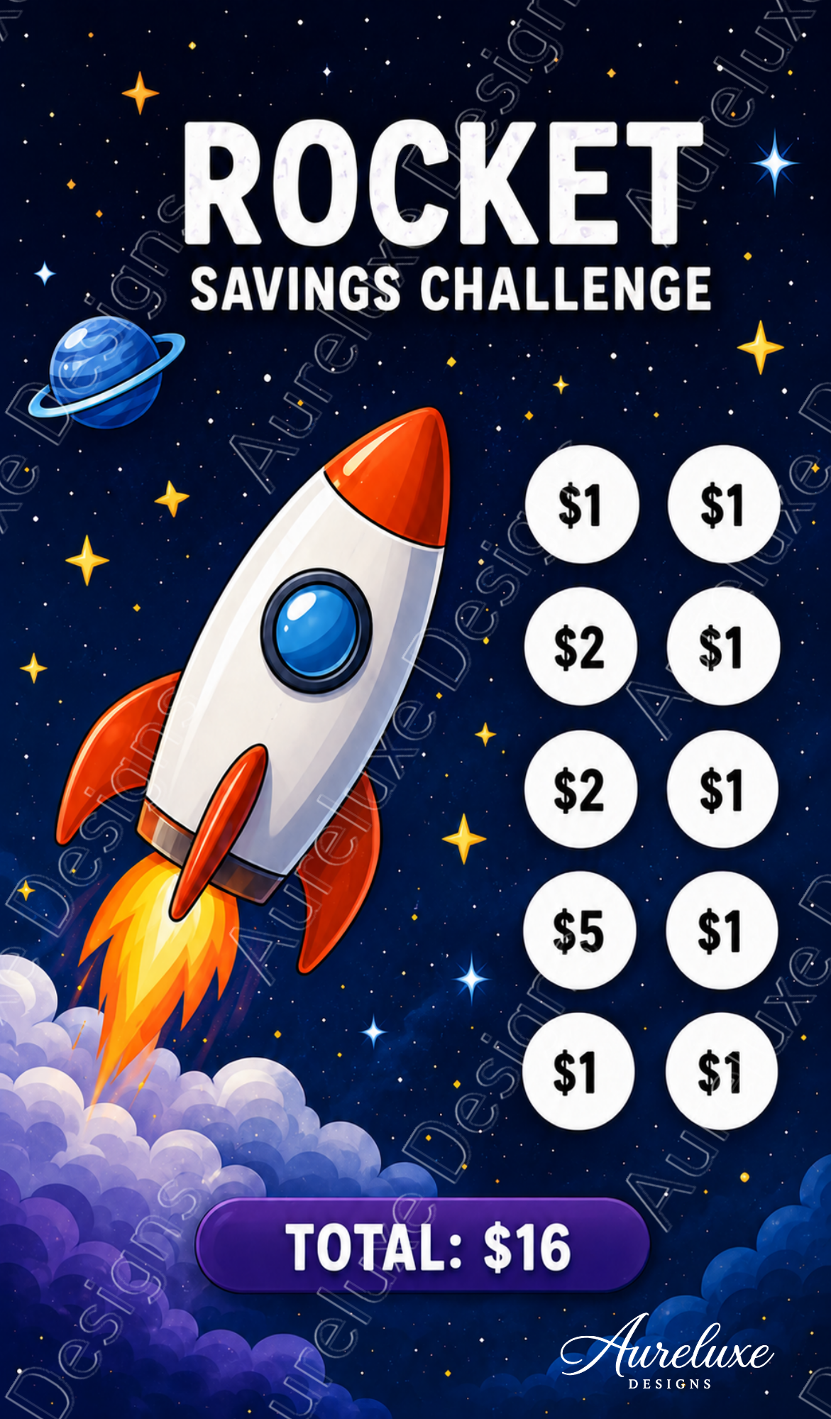 Space Explorer Collection
