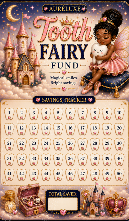 Tooth Fairy I