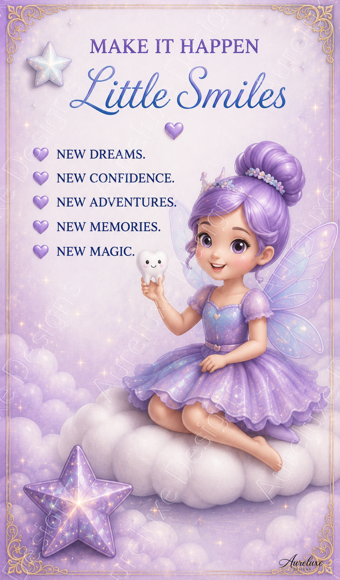Tooth Fairy II (Copy)