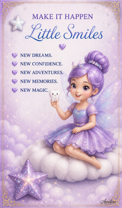 Tooth Fairy II (Copy)