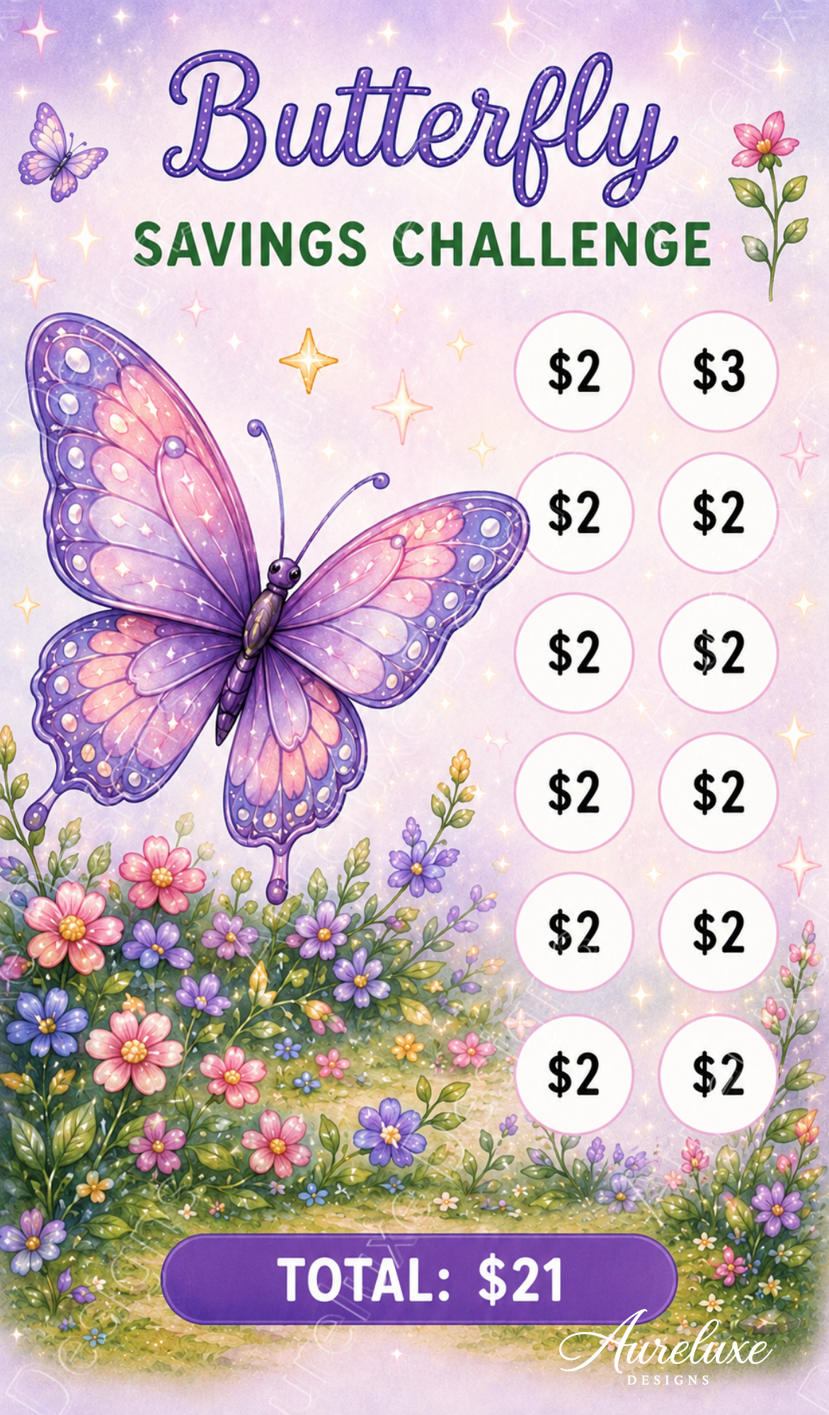 Fairy Garden Collection
