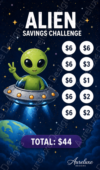 Space Explorer Collection