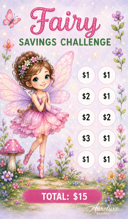 Fairy Garden Collection