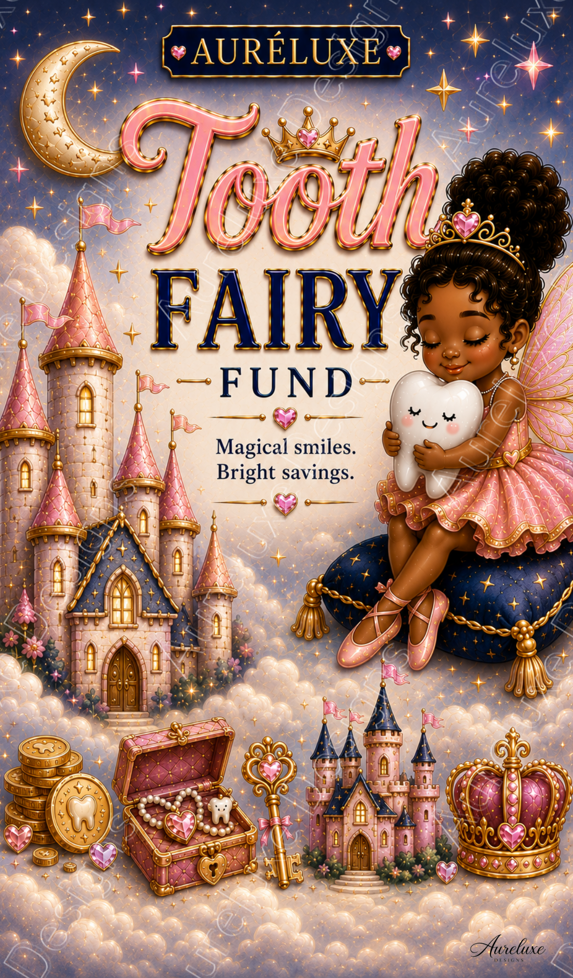 Tooth Fairy I