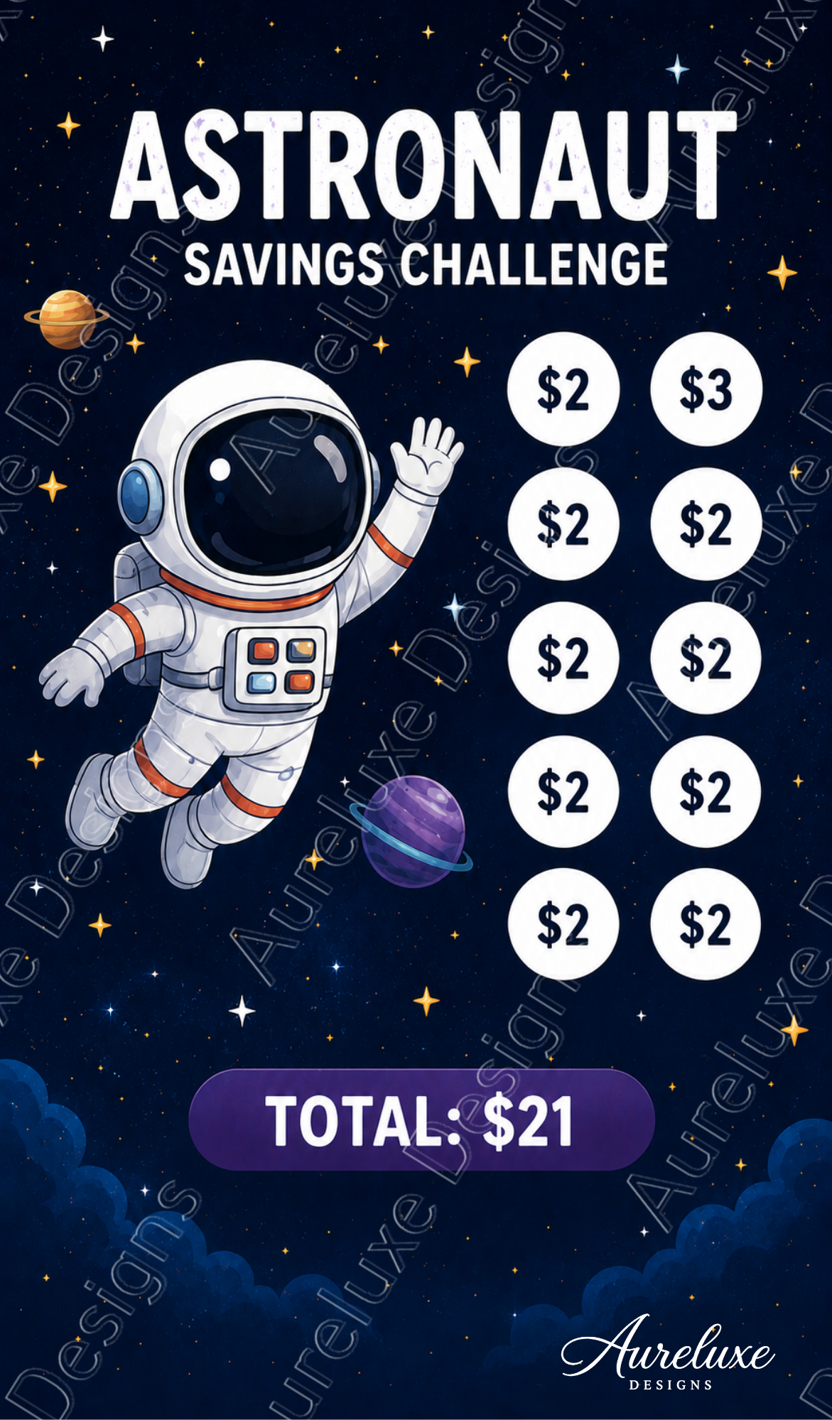 Space Explorer Collection