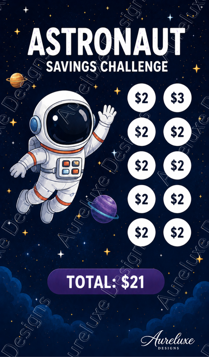 Space Explorer Collection