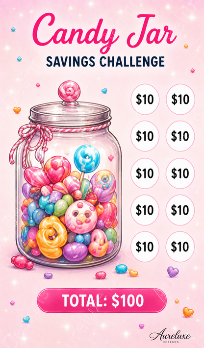 Candy Pop Collection